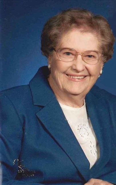 Obituary of Juanita Meeks