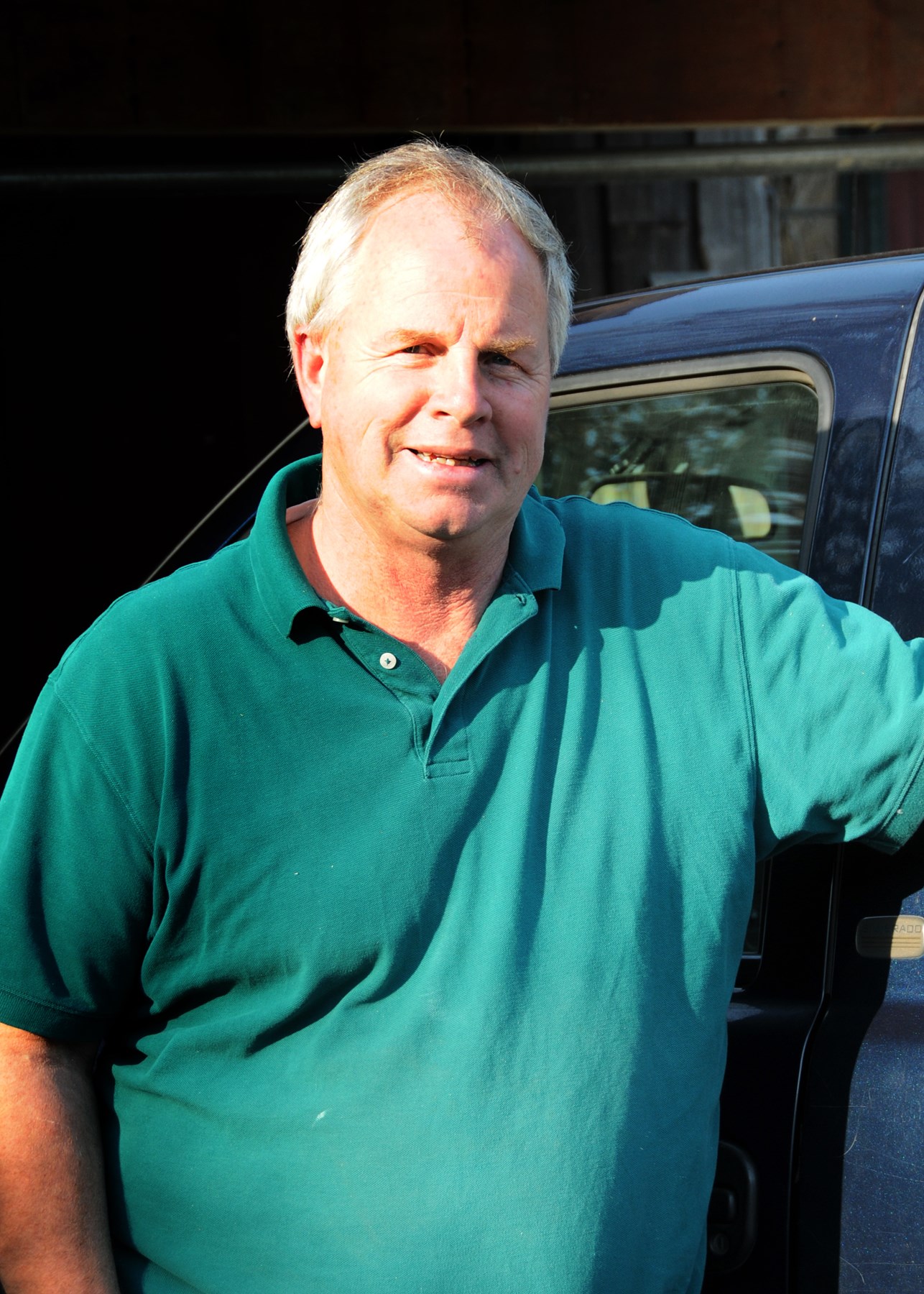 Obituary of Eric Auer