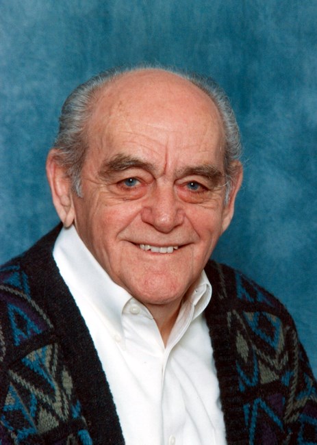 Obituary of John Marcus Watkins