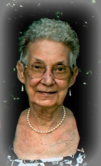 Obituary of Joy Wilson