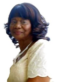 Obituary of Gwendolyn Roache
