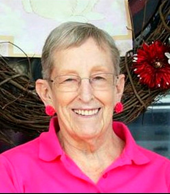 Obituario de Earlann Short