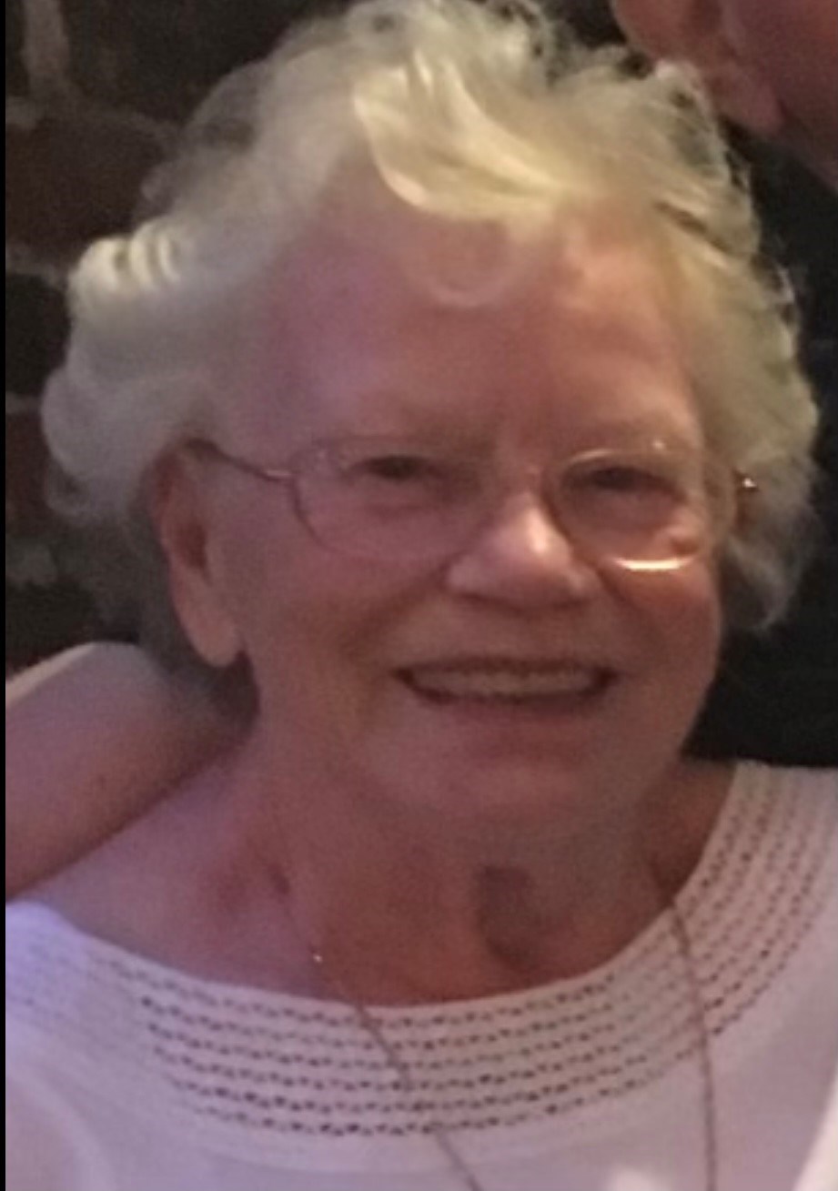 Obituary of June Marie Spurlock