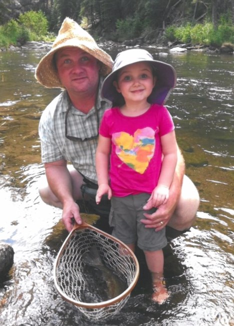 Obituary of Paul K. Payne