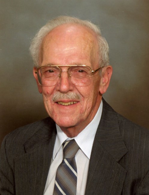 Obituary of Robert Gamble