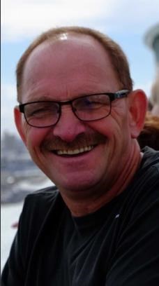 Obituary of Dale Patrick Frost