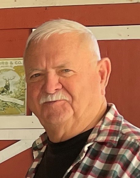 Obituary of Ronald Elton Aycock