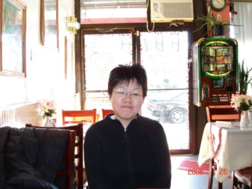 Obituario de Lileana Lee