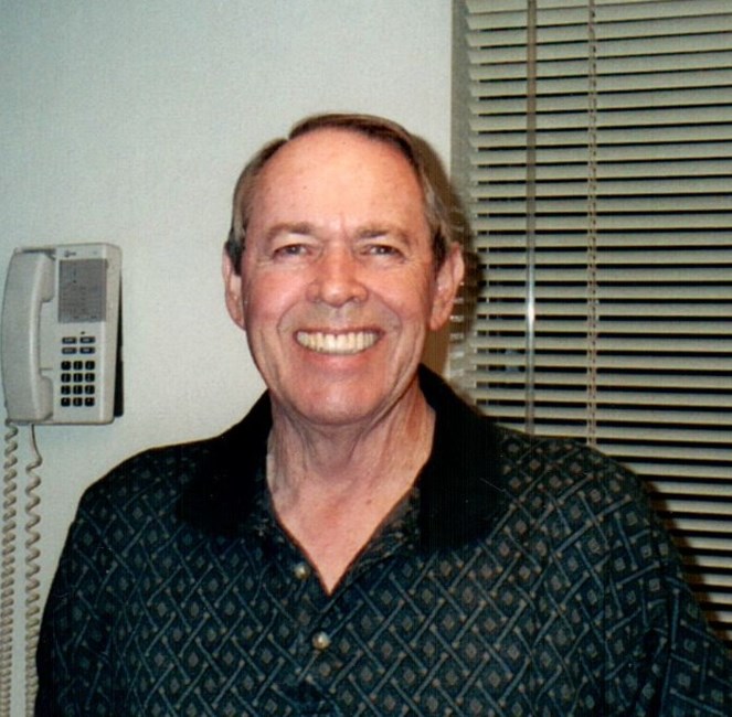 Obituary of Arthur Leslie Elliott III