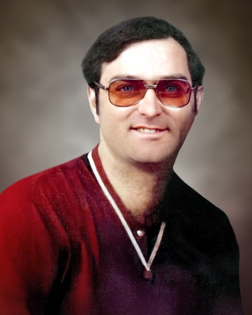 Obituary of Michel "Mitch" Jacques Leclair