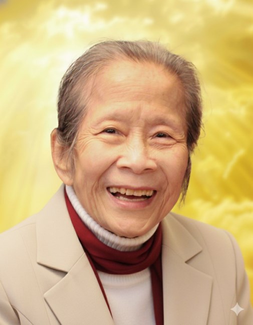 Obituary of Hue Thi Tran
