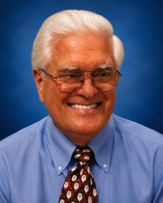 Obituary of Donald Lee Hix