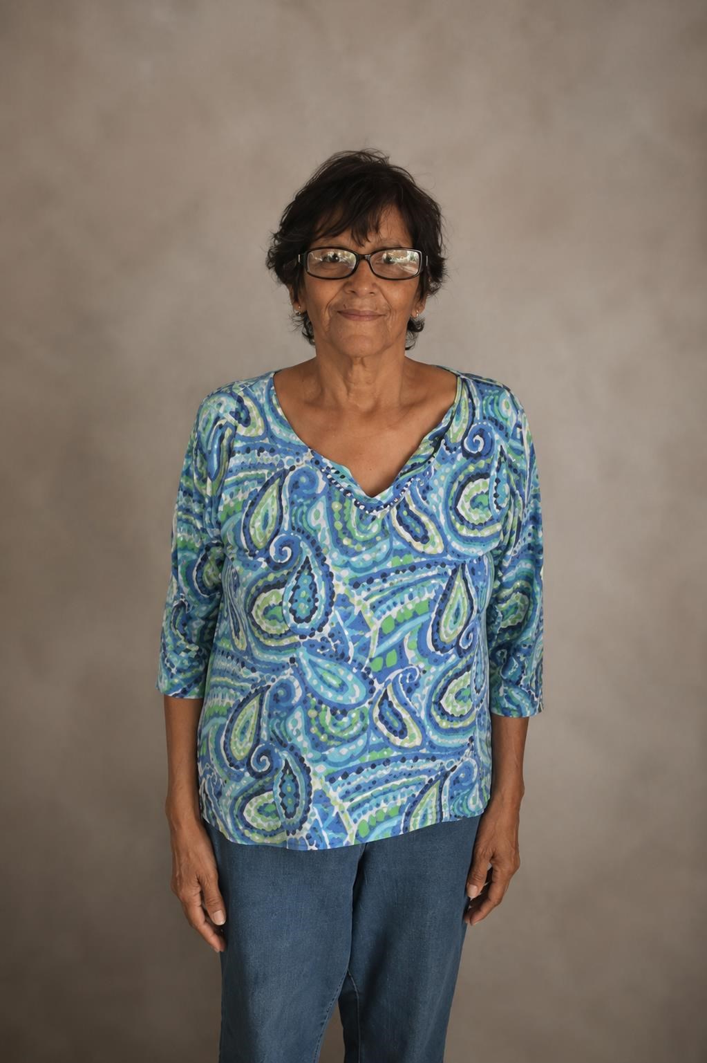 Obituary of Maria Alicia Marquez