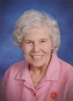 Obituary of Clara Lee Grant Everett