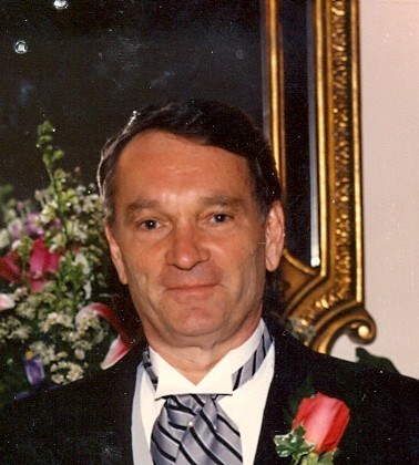 Obituary of James C. Jack Jr.