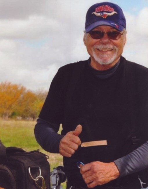 Obituary of Leon DeNina Jr.