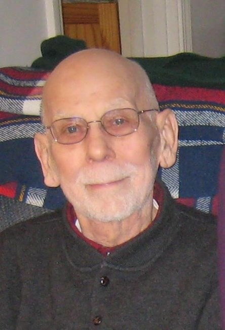 Obituary of Alexander "Al" Tulinsky