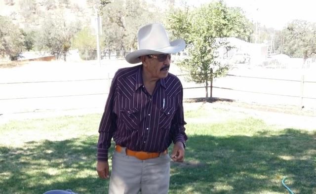 Obituary of Heriberto Ramos Gomez