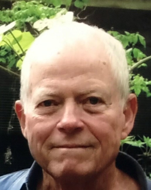 Obituary of Mr. Richard Farley Ingram