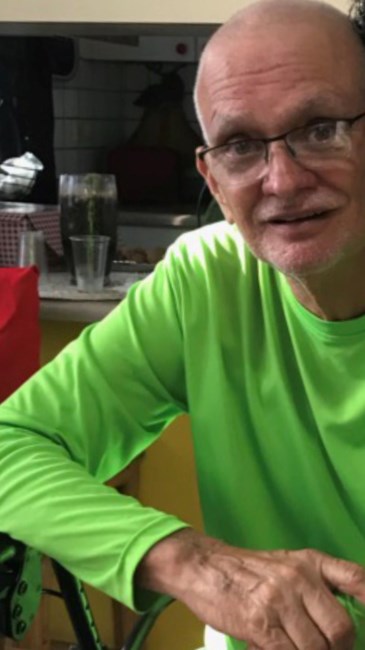 Obituary of Elis Aliobel Rivera Ortiz