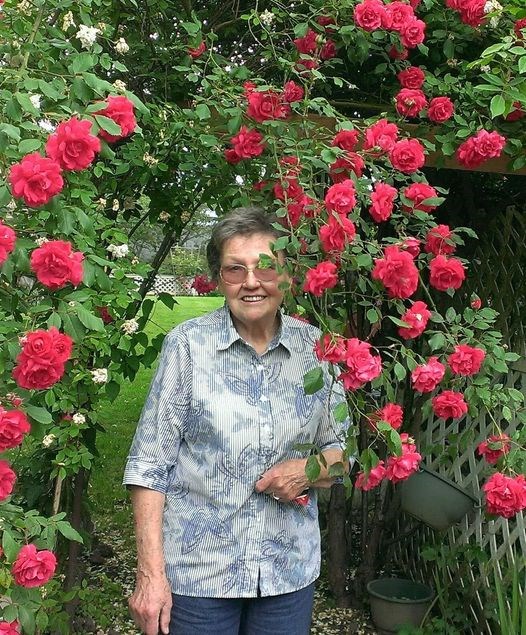 Obituary of Veneda Pearl Howard