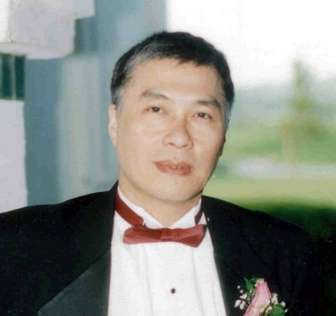 Avis de décès de William L. Gee