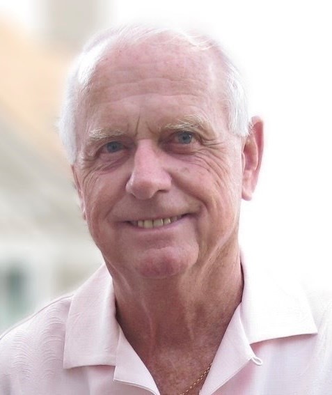 Obituary of Anthony Charles Manifold