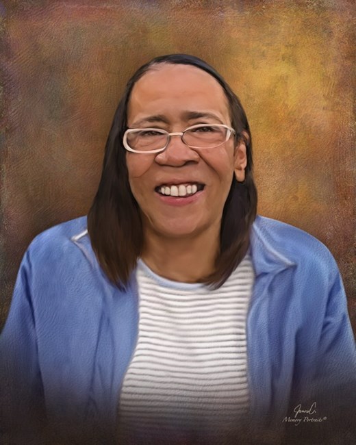 Obituary of Mary Ann Brown Moore