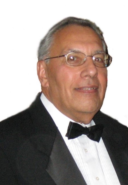 Obituary of Edward Athayde