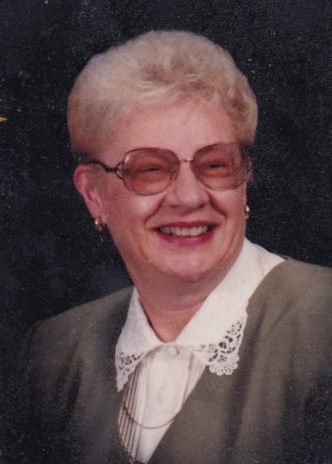 Obituario de Mary Margaret Doggett Swinford