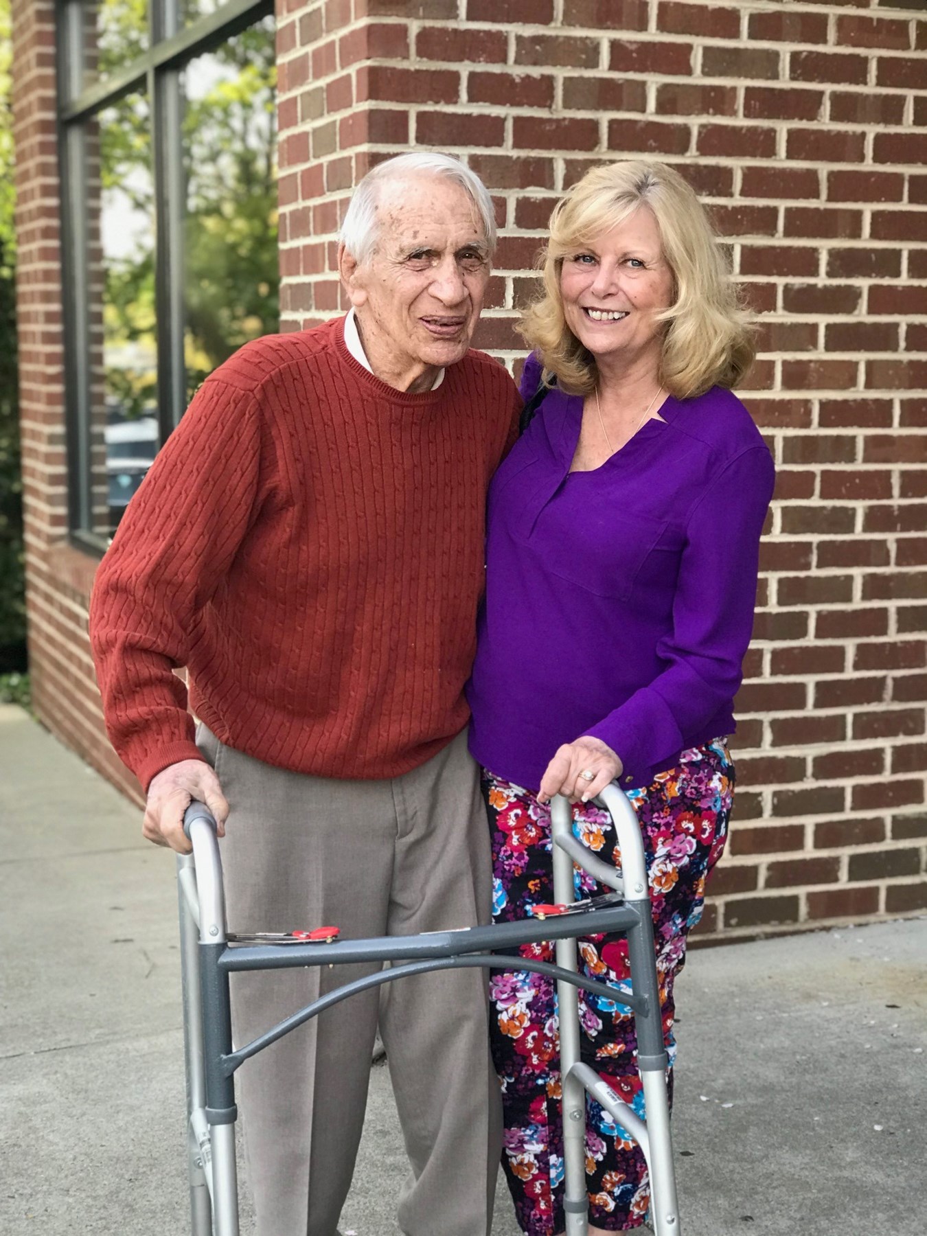 Obituary of Cathy Della Theodose