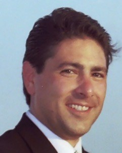 Avis de décès de Richard Jon Shook