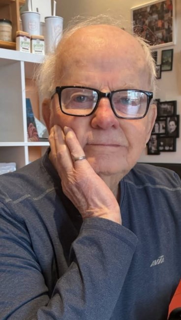 Obituary of Cyril John Courtney