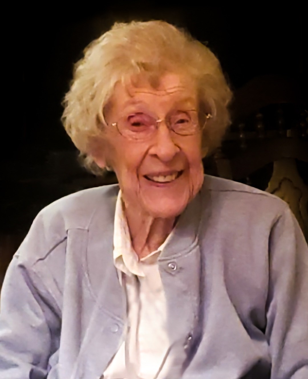 Obituary of Phyllis M. Miller