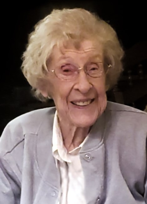 Obituary of Phyllis M. Miller