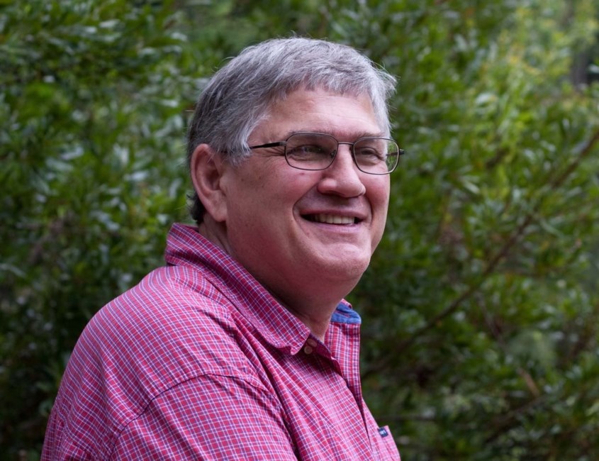 Obituary of Maynard Thurston Thomas