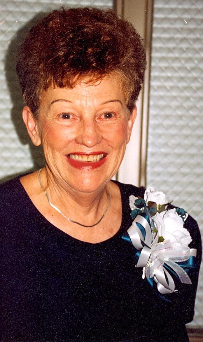 Norma Jane Elkins Obituary Kingsport, TN