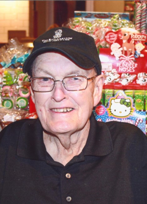 Obituary of Spencer Brown Mccombs