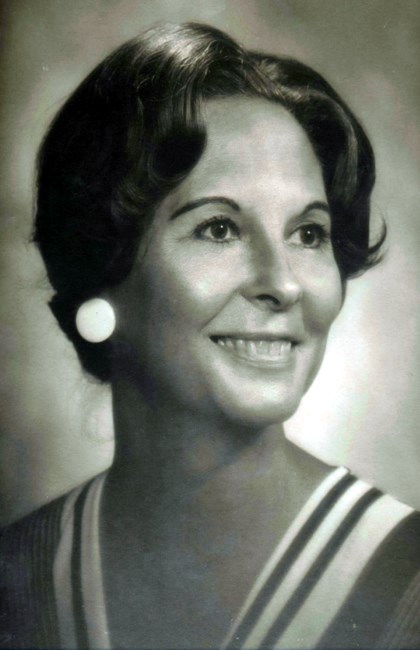 Obituary of Catherine Floyd Morgan