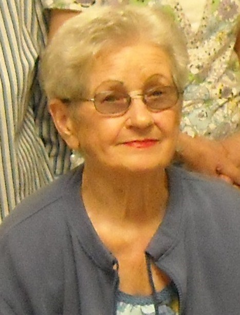 Avis de décès de Joyce Burnett Shaheen