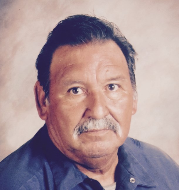 Obituary of Enrique Aguirre -Terrazas