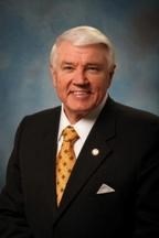 Obituary of Franklin Perkins Hall