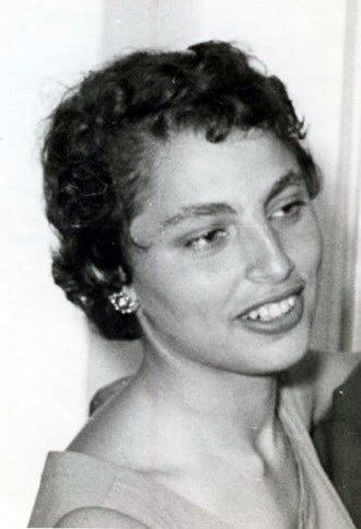 Obituary of Doris Grace Azzam Zarzar