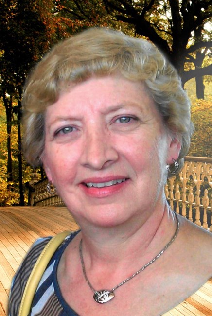 Obituary of Jane Diane Burger