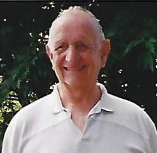 Obituary of Albert Lewis Knox