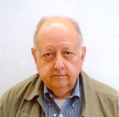 Obituary of B. John Bugatto