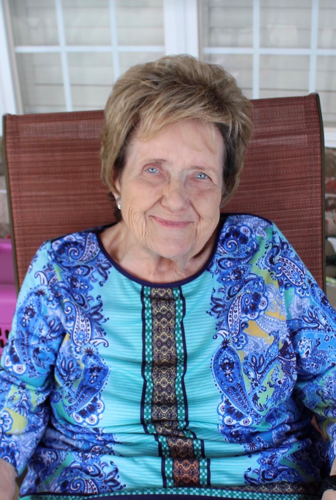 Marjorie Williams Obituary - Bartlett, TN