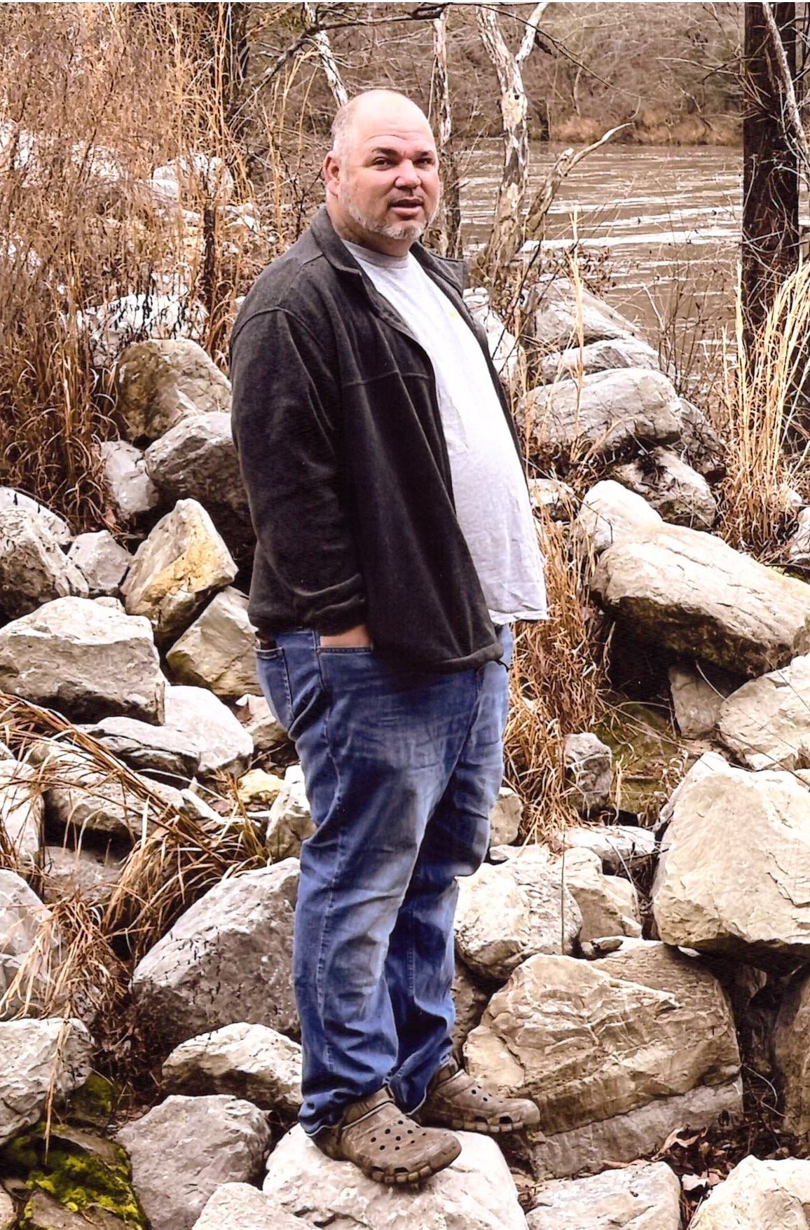 Obituario de Troy Martin