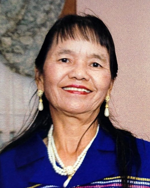 Obituary of Mahn Thongsouk