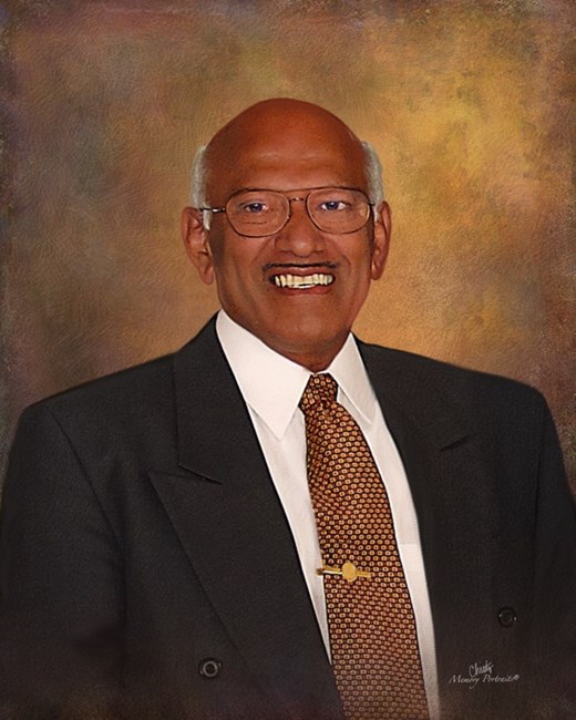 Obituary of Thakadiyil Mathew